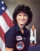 Sally Ride