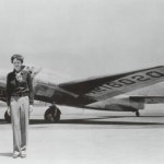 Amelia-Earhart